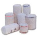 Différents types de bandage médical avec Ce ISO approuvé par la FDA